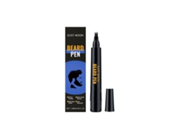 Caneta para Barba para um Efeito Natural e Fácil de Usar LAXISCREED