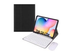 Capa de Teclado Bluetooth para Samsung Tab S7 11 com Rato XIAOMOYU