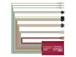 48v 23a 800w Original Smartgyro Speedway Pro/ Rockway Pro