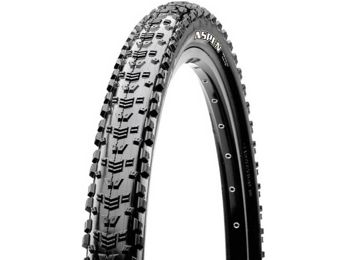 Pneus para Ciclismo montanha MAXXIS Mtb Aspen Exo/tr 120 Tpi Tubeless Dobrável (29´´)