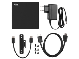 Beelink Z83ⅱ Mini PC de 4 GB e 64 GB para Windows 10/Linux e outros