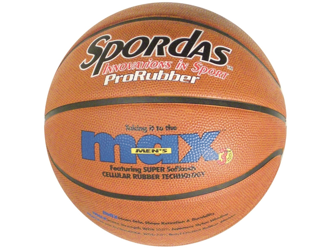 Basquetebol SPORDAS Max