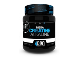 Creatine Alkaline 500 Grms 4 Pro