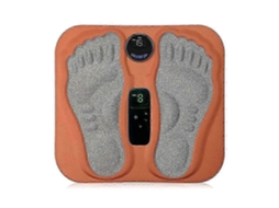 Massageador De Pés Renerv 3d Com Tratamento Regenerativo Ems