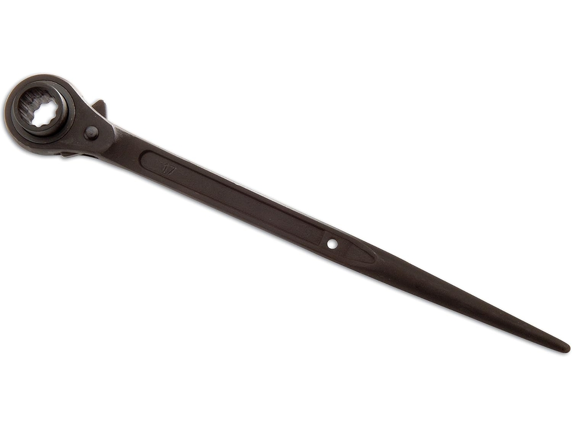 Chave De Catraca Podger 0184 27 Mm X 30 Mm