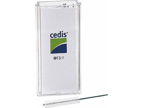 Escovas CEDIS Spiral Ø 2 5 Mm 10 Peças