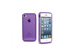 Capa Bubble SBS p/ iPhone 5