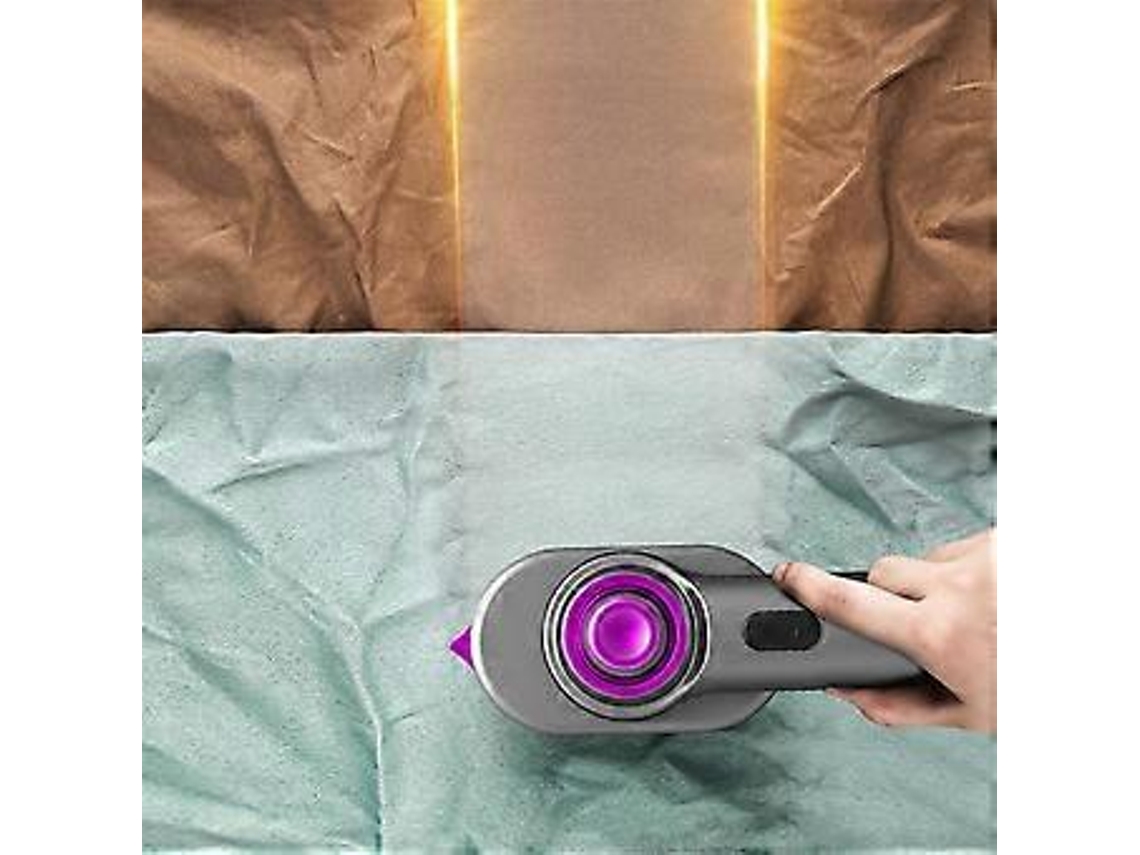 Máquina De Passar Roupa Portátil Suspensa, Mini Ferro Elétrico Para Viagem Em Casa, Máquina De Passar Roupa Seca E Molhada, Plugue Aquaforge