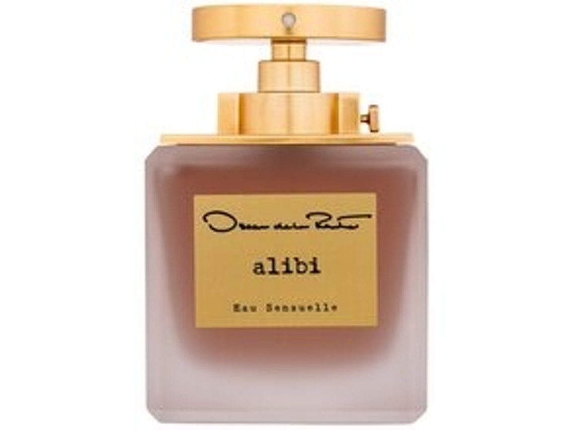 OSCAR DE LA RENTA Alibi Eau Sensuelle Edp 100Ml
