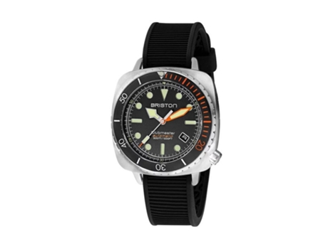 Relógio Briston > watches mod. 20644.s.dp.35.rb - 20644-S-DP-35-RB