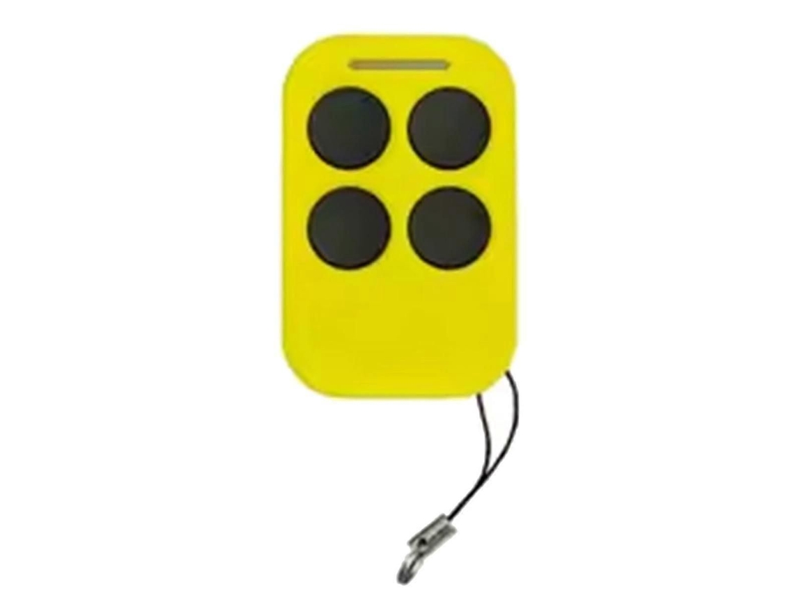 Controle Remoto Universal Multifrequencial para Porta de Garagem 280 868mhz Duplicador de Controle Universal para Portas TAISHENGDA