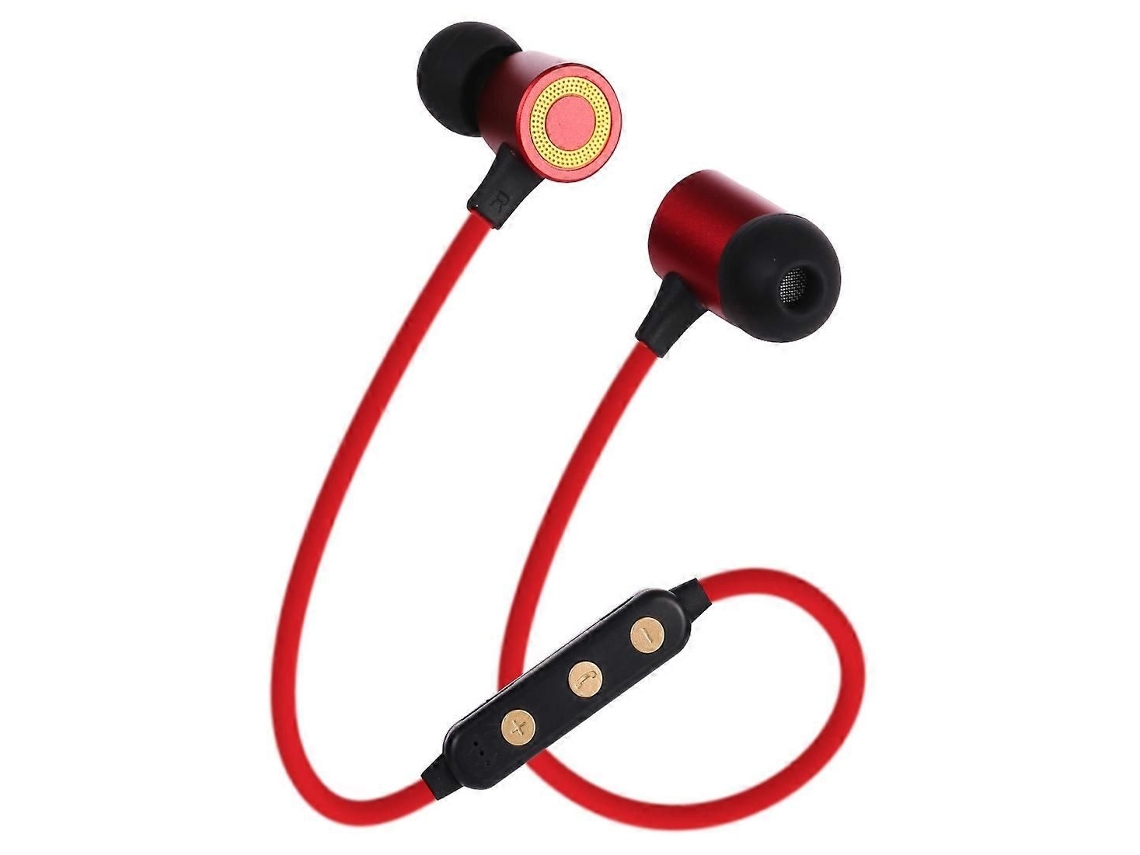 Fones Bluetooth G22 V5.0, suporte para cartão TF, portátil, com absorção magnética TAISHENGDA