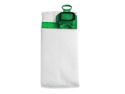 Conjunto De 6 Sacos Para Aspirador Pó Alta Eficiência Acessórios Vk140 150 Db Tuotuo