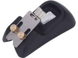 Aparador De Bordas Para Madeira, Robusto, Com Ângulo Reto E Cantos