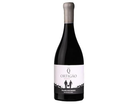 Vinho Tinto Quinta Do Ortigao Talhao dos Manos 2016