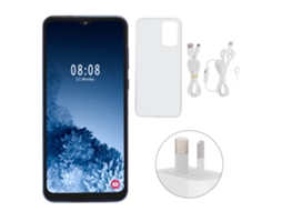 Smartphones LAXISCREED Dual Sim Reconhecimento Facial