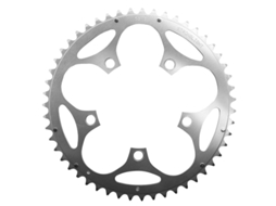 Placa de estrada de 5 raios STRONGLIGHT Dural Type Shimano