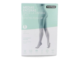 Collants de Compressão MEDILAST Negro Comp.Normal M
