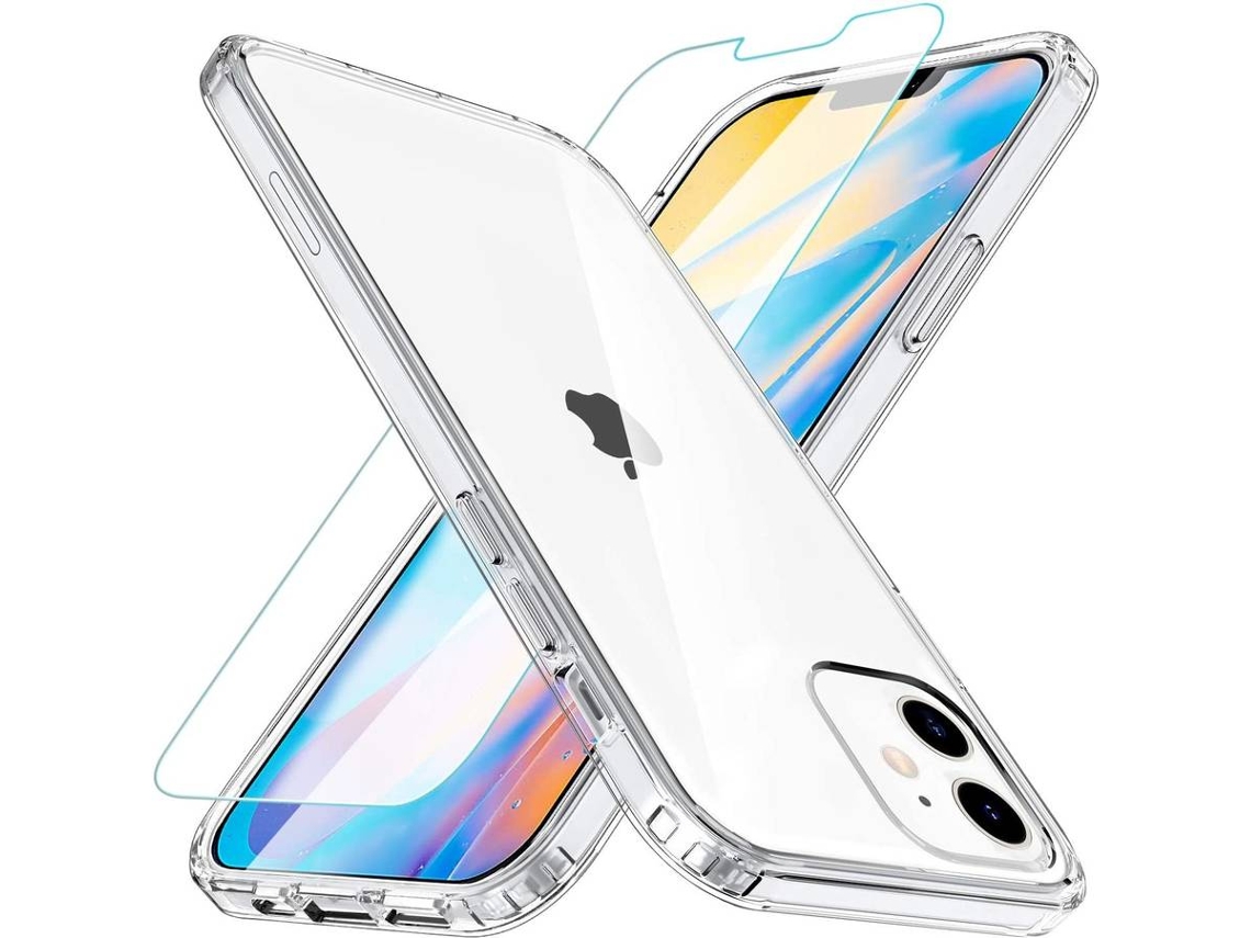 Capa iPhone 12 Mini HONGWE.