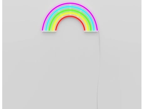 Fita LED GINGA Neon Rainbow