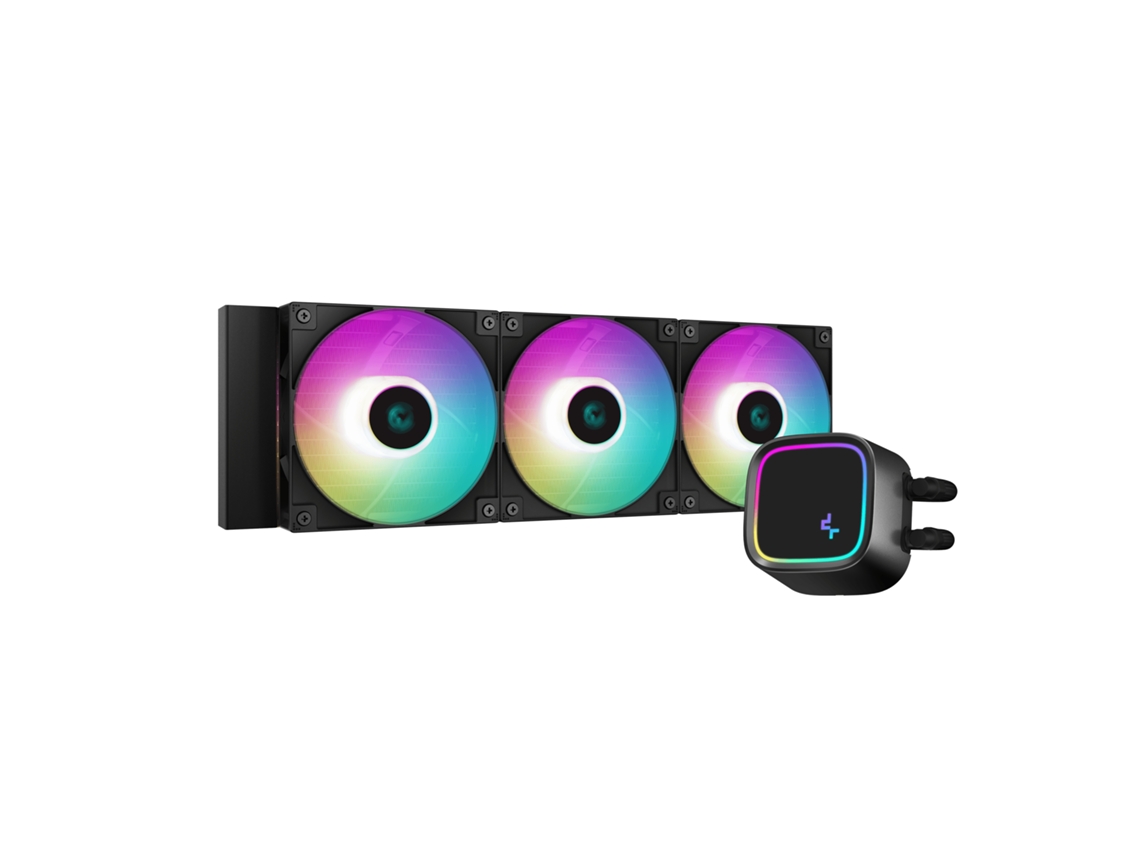 Cooler Deepcool
