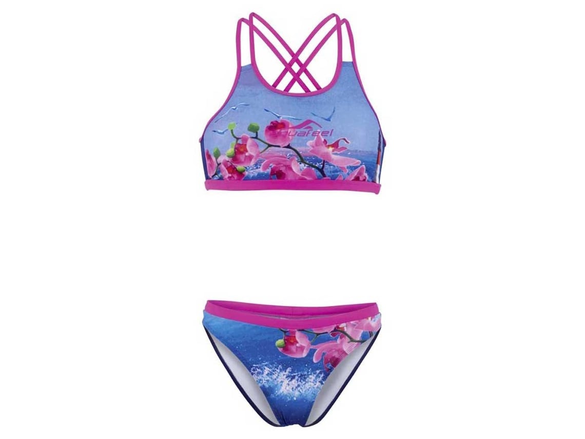 Bikini 233201 Colorido 36 / B Mulheraquafeel