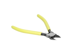 Laxiscreed Tesouras Oblíquas Para Corte De Aços Baixo Carbono E Cabos De Cobre Até 0.5mm