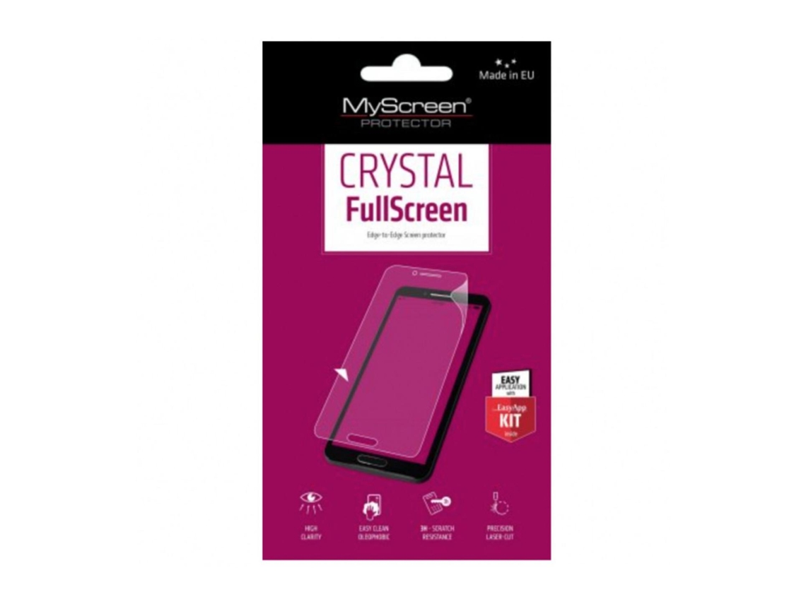 Pelicula de Vidro MyScreen Protector 
