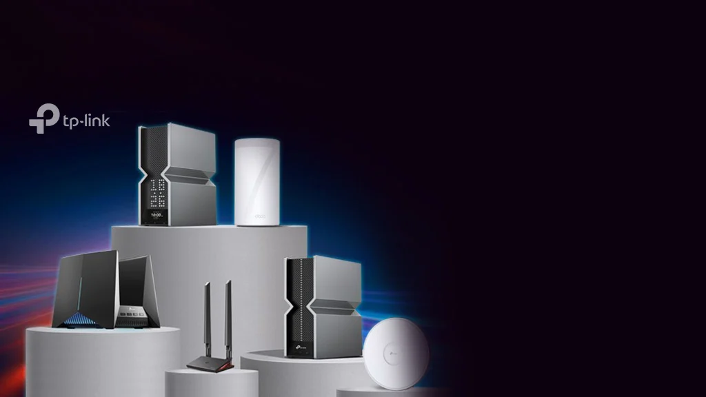 Redes TP-Link
