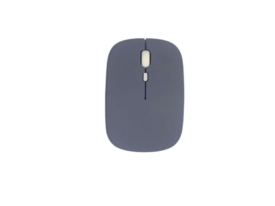 Mouse Bluetooth de Modo Duplo 2.4g Roxo Escuro Redmi Pad Pro 12,1 Polegadas LURELIA