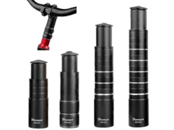 Adaptador De Aumento De Altura Da Haste Do Guidão Mtb De 100 Mm Alumínio