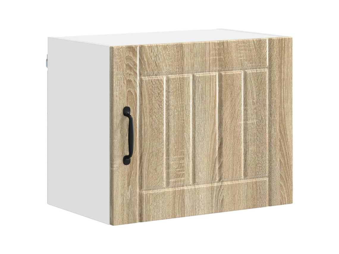 Armário de Cozinha Carvalho Sonoma 50 X 31 X 40 Cm MAISON EXCLUSIVE