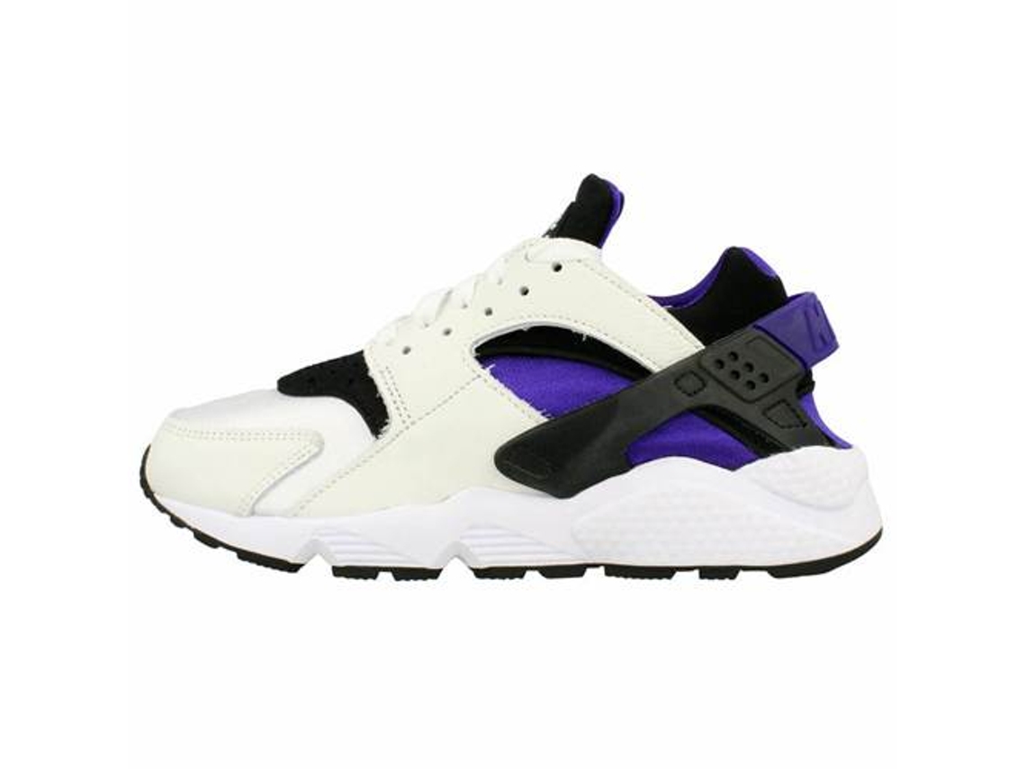 Tenis huarache sales branco