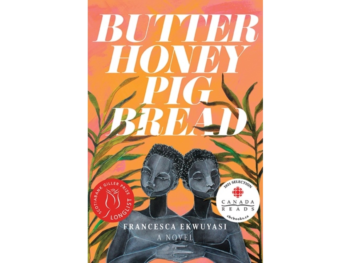 Livro butter honey pig bread de francesca ekwuyasi (inglês) Worten.pt