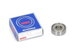 Rolamento 608 Zz NSK para Máquina de Lavar Roupa Brg634un