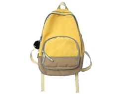 Mochila Escolar, Juvenil Para Viagem