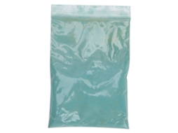 Polvo Termocrómico 31℃ Pigmento Sensible Ao Calor Para Diy Mudança De Cor Verde Para Laranja-vermelho 10g