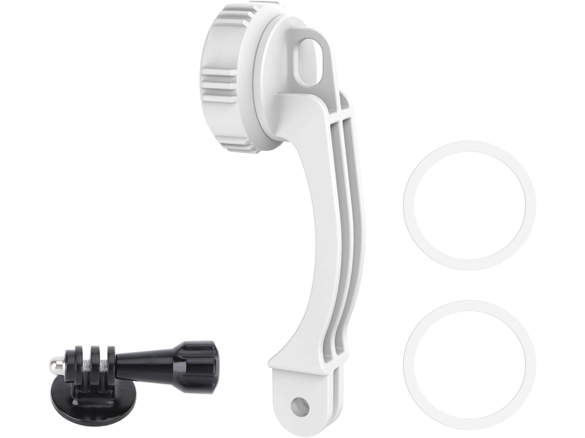 Adaptador Estabilizador De Gimbal, Adaptador Magnético De Liberação Rápida, Suporte Para Celular, Adaptador