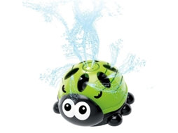 2026 aspersor de Jardim Cute Cartoon para Crianças Brinquedo de Verão Aspersor de Gramado