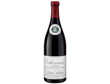 Louis Latour Grand Cru Pinot Preto Grands Échezeaux 75 cl