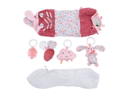 Mali rolo Inflável para Tempo de Barriga Bebê Brinquedo Engatinhar Desenvolvimento Motor