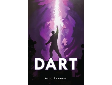 Livro Dart de Alco Lammers (Inglês)
