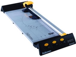 Cisalha FELLOWES Electron A3/180 Cinzento (10 folhas - 46cm - A3)
