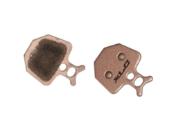 Xlc Disc Brake Pads Bp S024