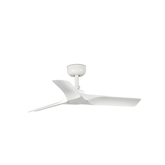 Hey S Ventilador Sem Luz Branco 33824 Faro
