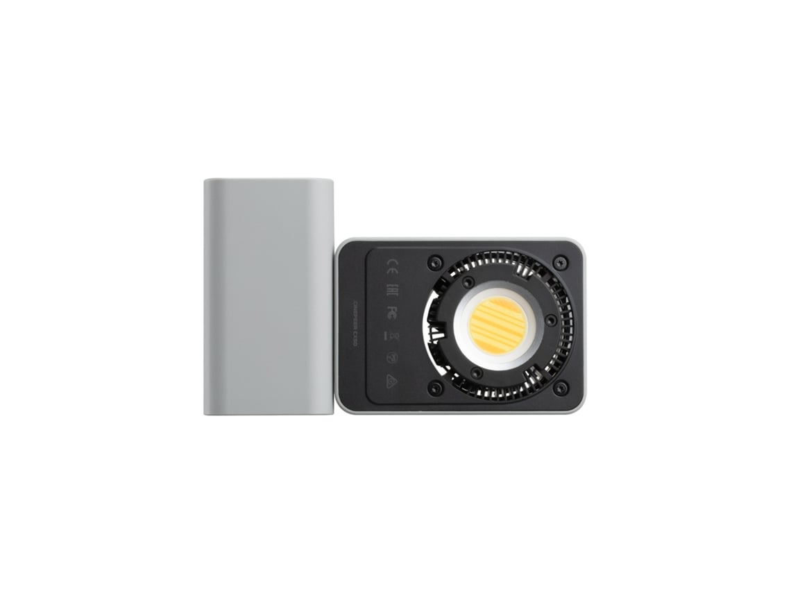Iluminador LED Zhiyun Cinepeer Cx50 Cinepeer