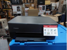 Impressora CANON Pixma Ts5350I (Outlet Grade A)