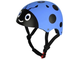 Capacete Infantil de Segurança para Bicicleta TAISHENGDA