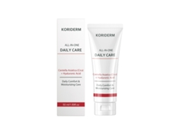 Creme Hidratante com Hidratação Profunda e Textura Suave LAXISCREED
