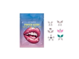 Broca Cristal para Dentes Worten